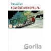 Konečně menopauza