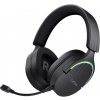 Trust Gaming GXT 491 Fayzo/7.1/Jack/Drôt/BT-USB/Bezdrôt/Čierna