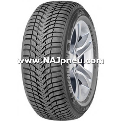 Michelin ALPIN A4 185/60 R15 88T (XL)* #D,C,B(70dB)