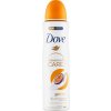 Dove Advanced Care Marakuja a Citrónová tráva antiperspirant v spreji 150 ml