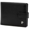 Pierre Cardin YS603 324A pánska kožená peňaženka 12,5 x 10 cm