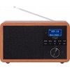 Dab Adler AD 1184 Radio DAB + AD 1184 Bluetooth USB