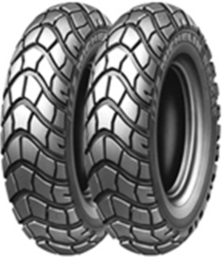 Michelin REGGAE 130/90 R10 61J