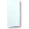 Sklenený infrapanel EXCELENT 800W - mliečne sklo
