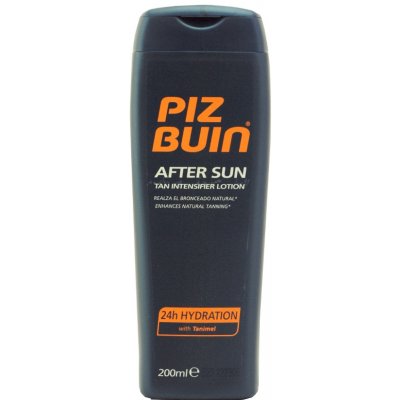 Piz Buin After Sun Tan Intensifier Lotion 200 ml