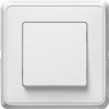 Cariva tlačidlo biele 773811 Legrand