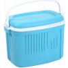 Chladiaci box EDA ICEBERG COOLBOX 42L svetlomodrá,biela
