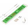 Zfish Náväzec Crang Carp Rig 20 cm veľ. 6