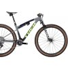 Bicykel Trek Supercaliber SLR 9.9 Flight Attendant Gen 2 Navy Carbon Smoke Blue/Slate Grey/Glowstick Green 2025 M/L