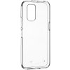 Fixed TPU gélové puzdro pre Nokia XR21, číre FIXTCC-1152
