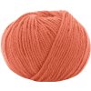 NUOVO IRLANDA Lana Gatto Farby NUOVO IRLANDA: 14419 koralová 100% merino vlna