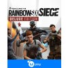 Tom Clancys Rainbow Six Siege Deluxe Edition