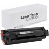 HP CE285A/CB435A/CB436A Canon CRG712/CRG725 - 2000s black - kompatibilný