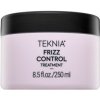 Lakmé Teknia Frizz Control Treatment uhladzujúca mask pre hrubé a nepoddajné vlasy 250 ml