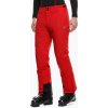Pánske lyžiarske nohavice Dainese Onira Aerosense-Dry racing red