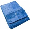 Bradas plachta STANDARD 50 g/m2 5 x 6 m PLL5/6