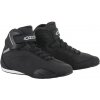 ALPINESTARS Topánky SEKTOR (čierne, veľ. 38) 130