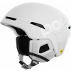 POC OBEX BC MIPS Hydrogen White Matt