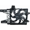 Ventilátor chladenia motora NRF 47038