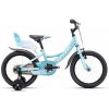 CTM Detský bicykel CTM JENNY 16