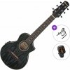 Ibanez EWP16EWB-GAO Standard SET Galaxy Aqua Open Pore Guitalele