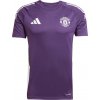 Dres adidas Manchester United Competition Training Jersey 2025/26 jp3112 Veľkosť S