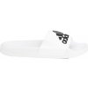 ADIDAS-Adilette Shower Uni cloud white/core black/cloud white Biela 47