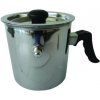 TORO s píšťalou a poklicí 1,5l 13,4 cm