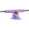 Longboard trucky CALIBER II 184mm 50° Satin Lavender