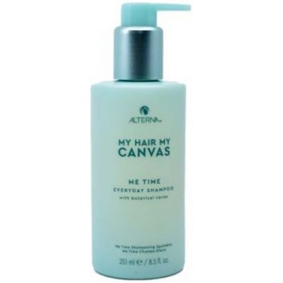 Alterna My Hair My Canvas Me Time Everyday Shampoo 251 ml