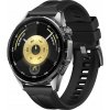Smart hodinky Huawei Watch GT 6 46mm NFC Active čierne