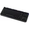 ENDORFY Klávesnice Thock TKL Wireless Black, Mechanická, Bezdrátová, ARGB, černá