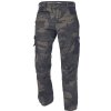 CERVA CRAMBE nohavice| camouflage M