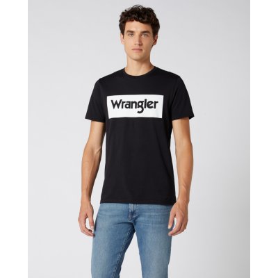 Wrangler tričko od 13,9 € - Heureka.sk