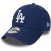 Pánska šiltovka New Era 9FORTY LEAGUE ESSENTIAL LOS ANGELES DODGERS modrá 11405492