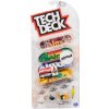 Tech Deck fingerboard štvorbalenie Almost