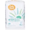 BABY CHARM Super Dry Flex Maxi Pant veľ. 4 nohavičkové plienky 9-15 kg 22 ks