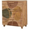 Komoda Leva Gravis Atlantic Pine