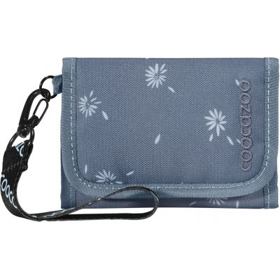 Coocazoo peňaženka Bloomy Daisy 211607