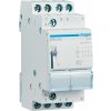 Impulzné relé EPN540 16a/230/110v 4NO