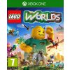 LEGO Worlds