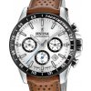 Festina Herrenuhr - Serie: Timeless Chronograph - Festina Modell: 20561_1