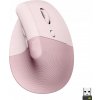 Logitech Lift Vertical Ergonomic Mouse 910-006478