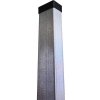 M+M Martinec Stĺpiky na plot 60/40 ZN 200cm