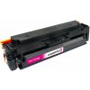 KvalitneTonery HP W2033A PIRANHA - alternatívny červený toner S ČIPOM