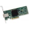 Broadcom LSI HBA SAS 9300-8e 8x 12Gb/s miniSAS port ext. (2x SFF-8644), PCIe 3.0 x8 - H5-25460-00