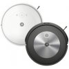 iRobot Roomba Combo j5 (5178) a Combo Essential - white