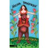 Velká žena z Východu - Halina Pawlowská