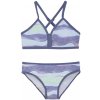 Color Kids-Jr. Bikini, AOP-7148-Summer Song Modrá