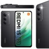 Smartfón Xiaomi Redmi 15 8GB/256GB 5G čierny
